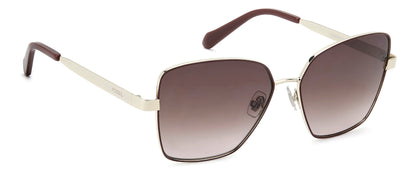 FOSSIL FOS 3182/G/S 6K3 HA 57
