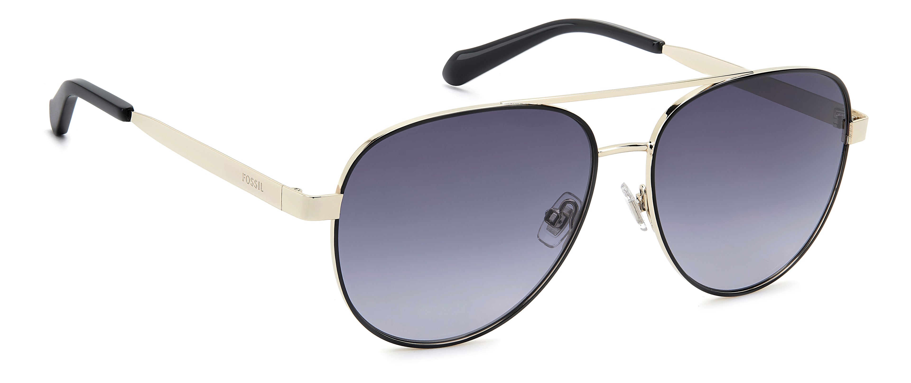 FOSSIL FOS 3178/G/S 3YG 9O 58