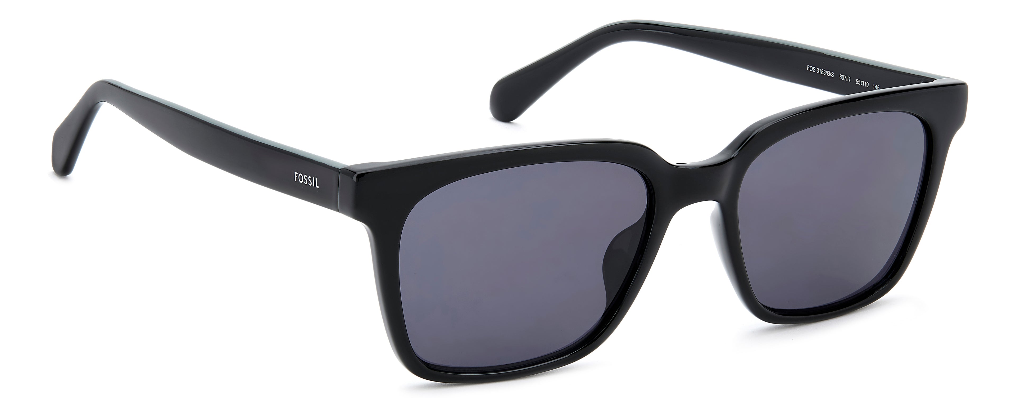 FOSSIL FOS 3183/G/S 807 IR 55