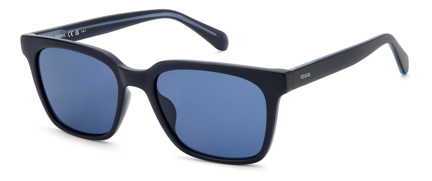 FOSSIL FOS 3183/G/S FLL KU 55