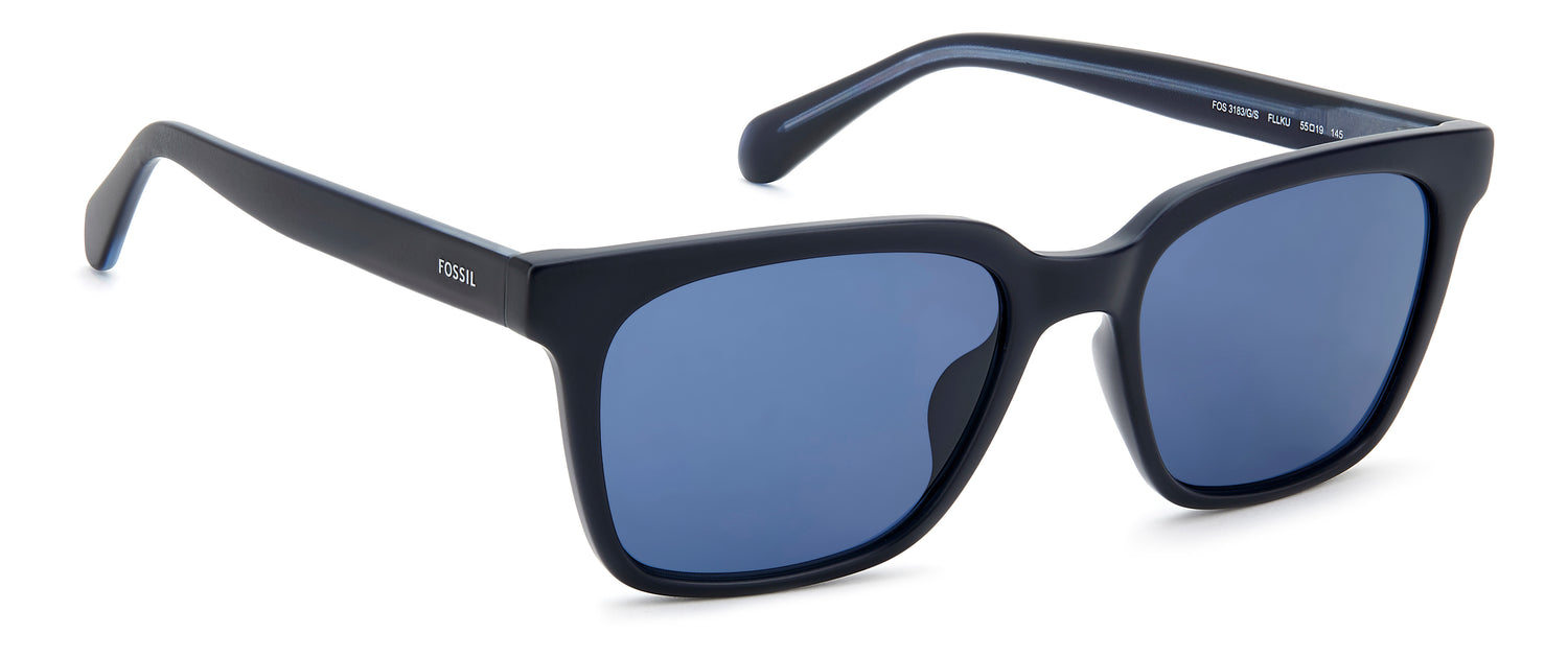 FOSSIL FOS 3183/G/S FLL KU 55
