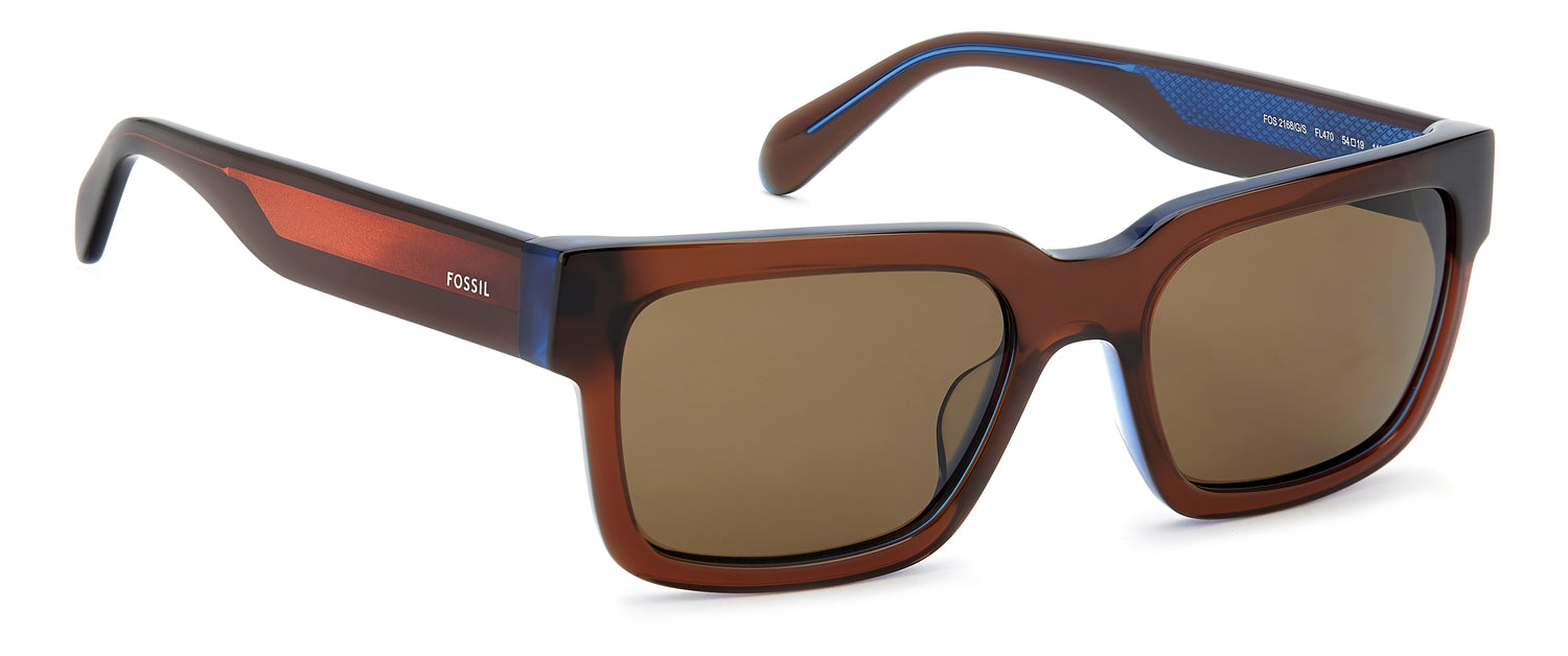 FOSSIL FOS 2168/G/S FL4 70 54