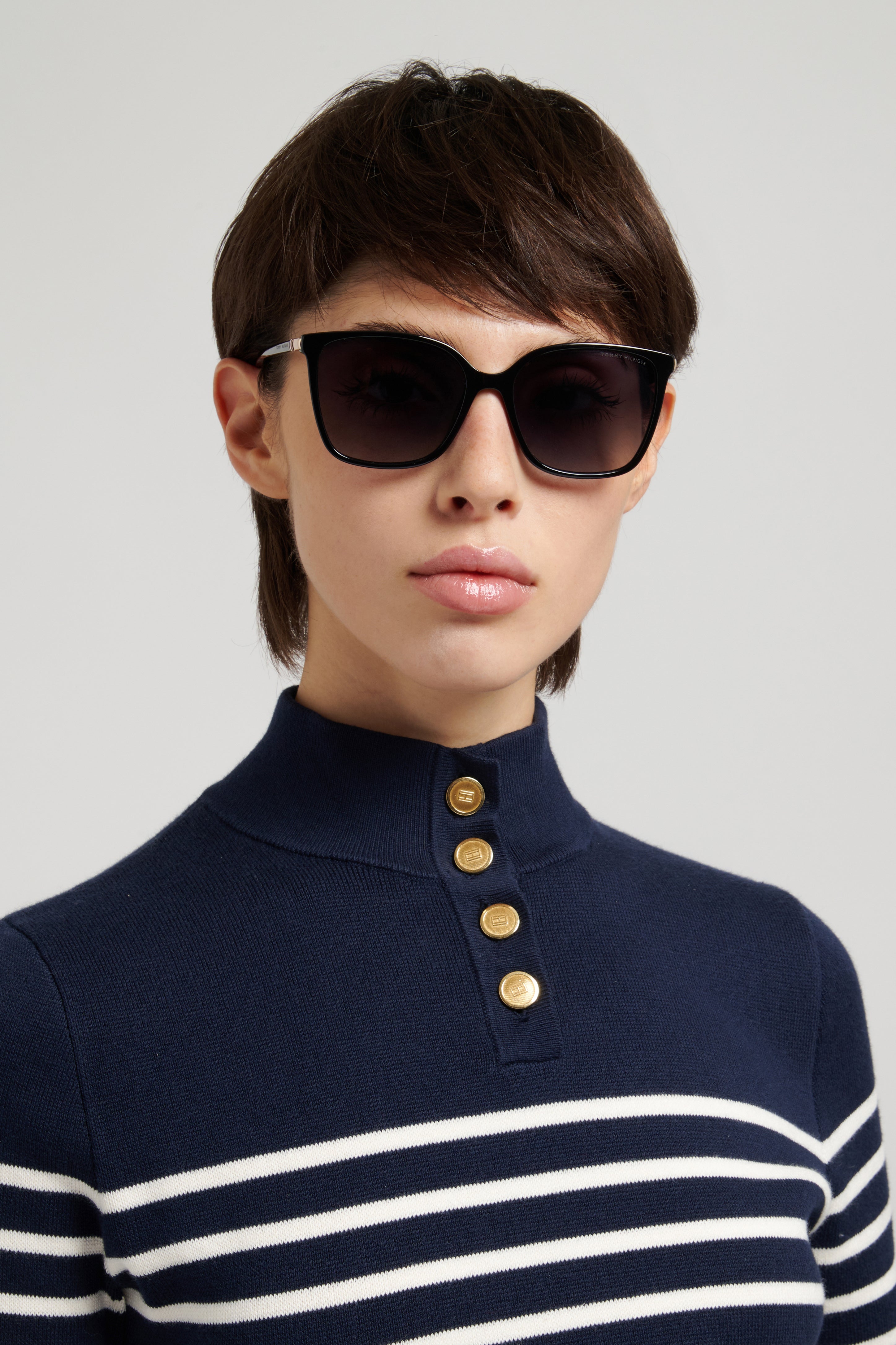 TOMMY HILFIGER TH 2349/S 807 9O 55