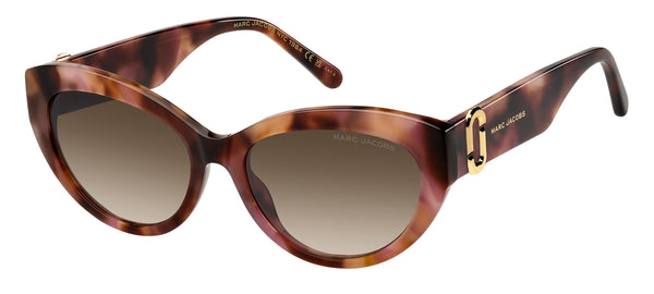 MARC JACOBS MARC 883/S 0B0 HA 54