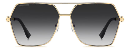 DSQUARED2 D2 0206/S J5G 9O 62