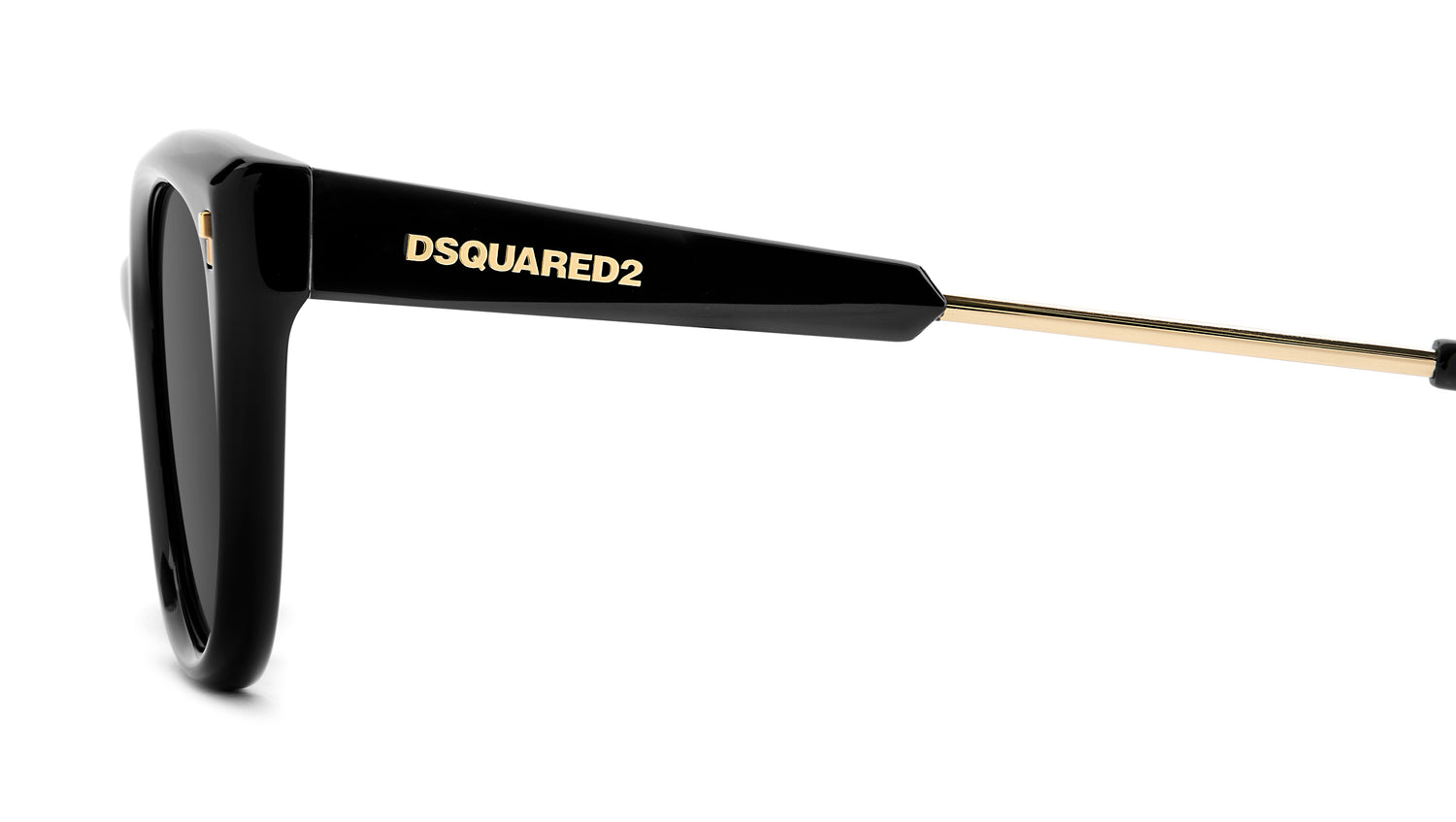 DSQUARED2 D2 0209/G/S 807 IR 57
