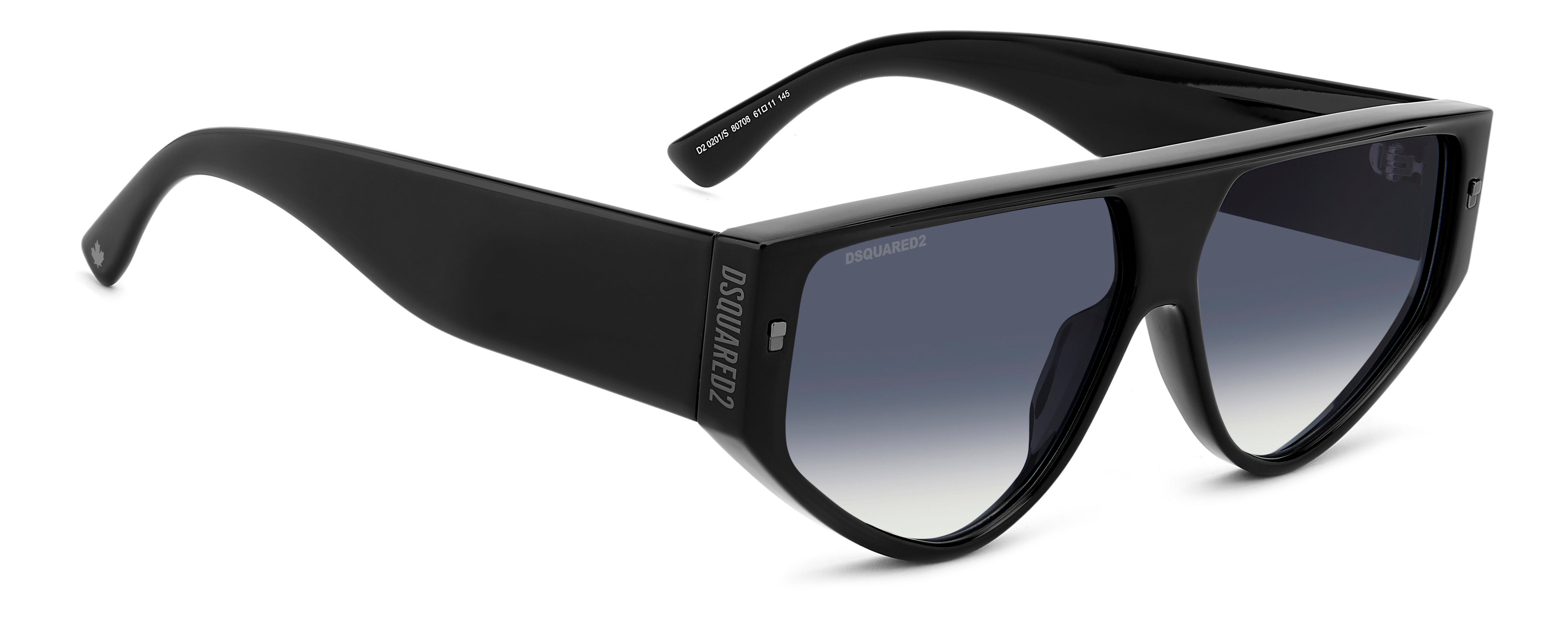 DSQUARED2 D2 0201/S 807 08 61