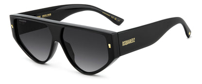 DSQUARED2 D2 0201/S 807 9O 61