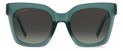 DSQUARED2 D2 0207/S ZI9 IB 52