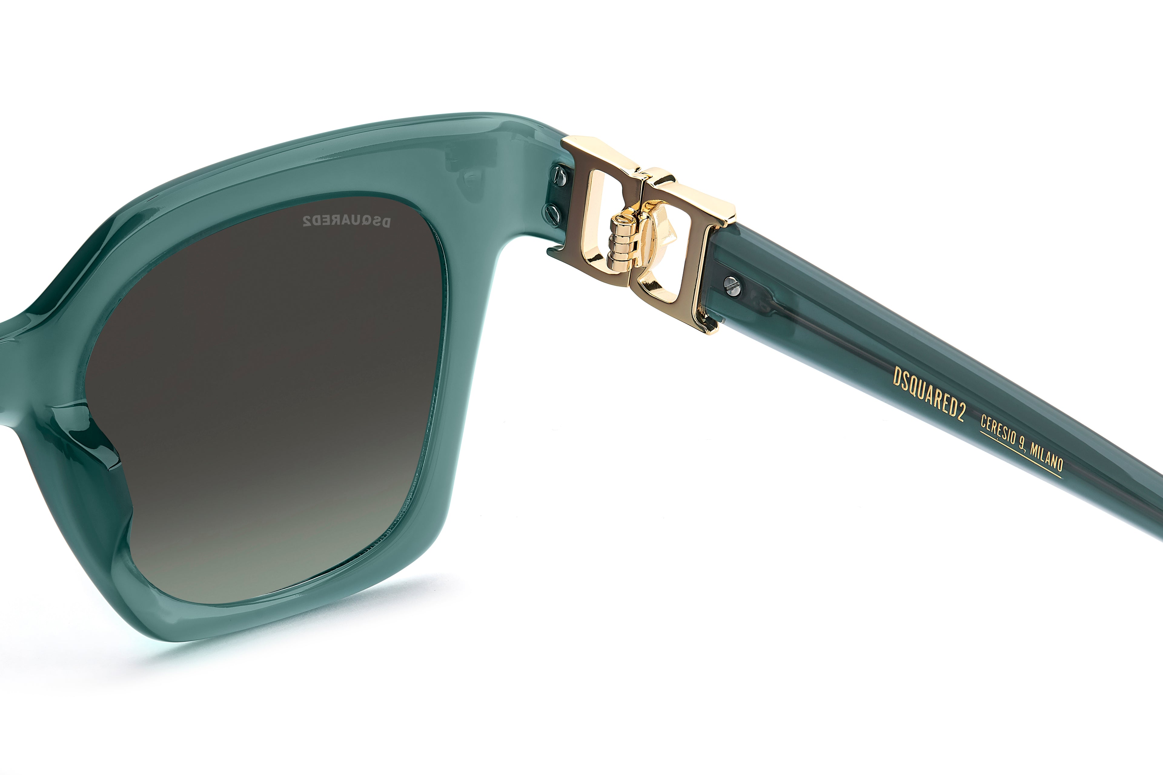 DSQUARED2 D2 0207/S ZI9 IB 52