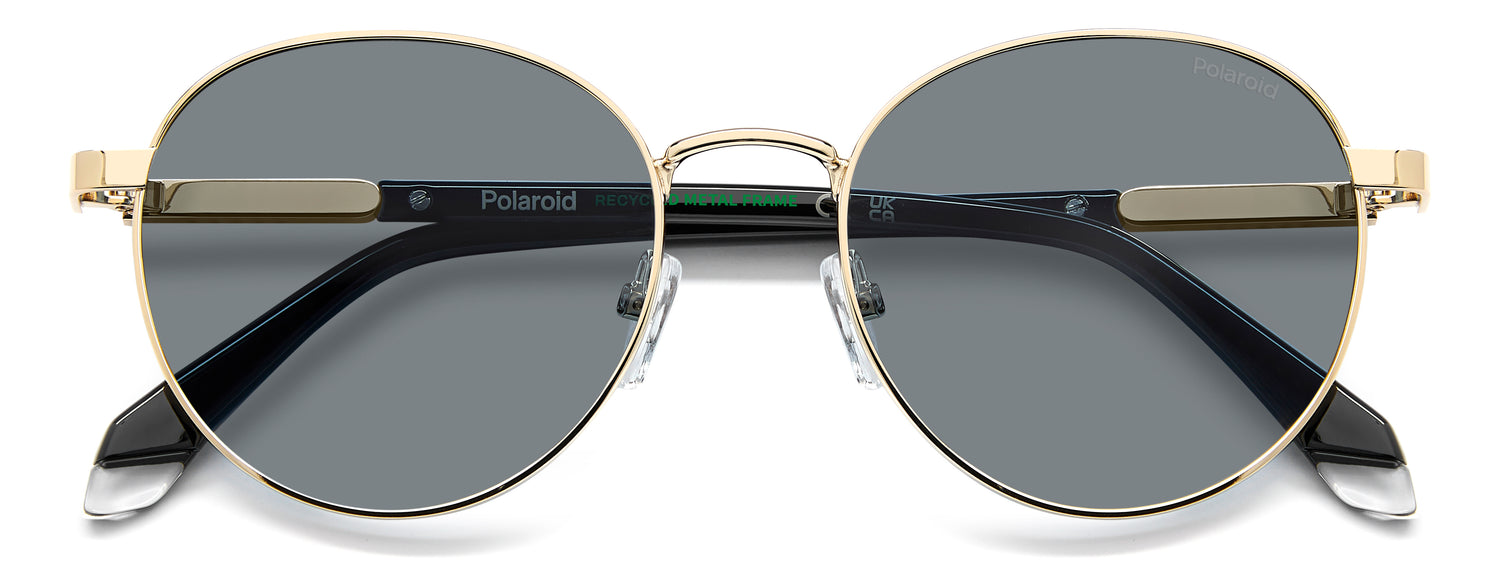 POLAROID PLD 4197/S/X J5G M9 53
