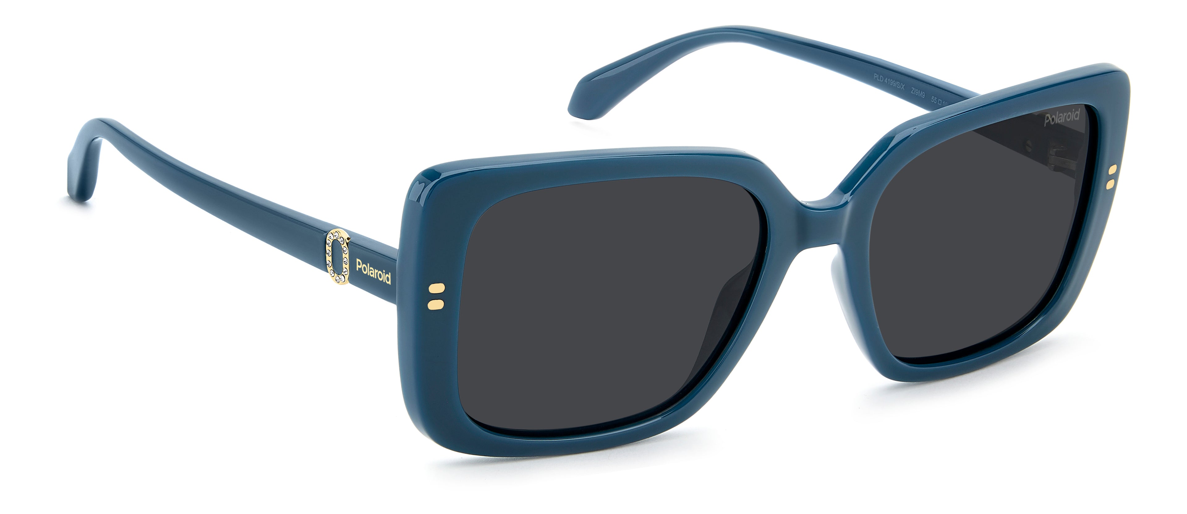 POLAROID PLD 4199/S/X ZI9 M9 55