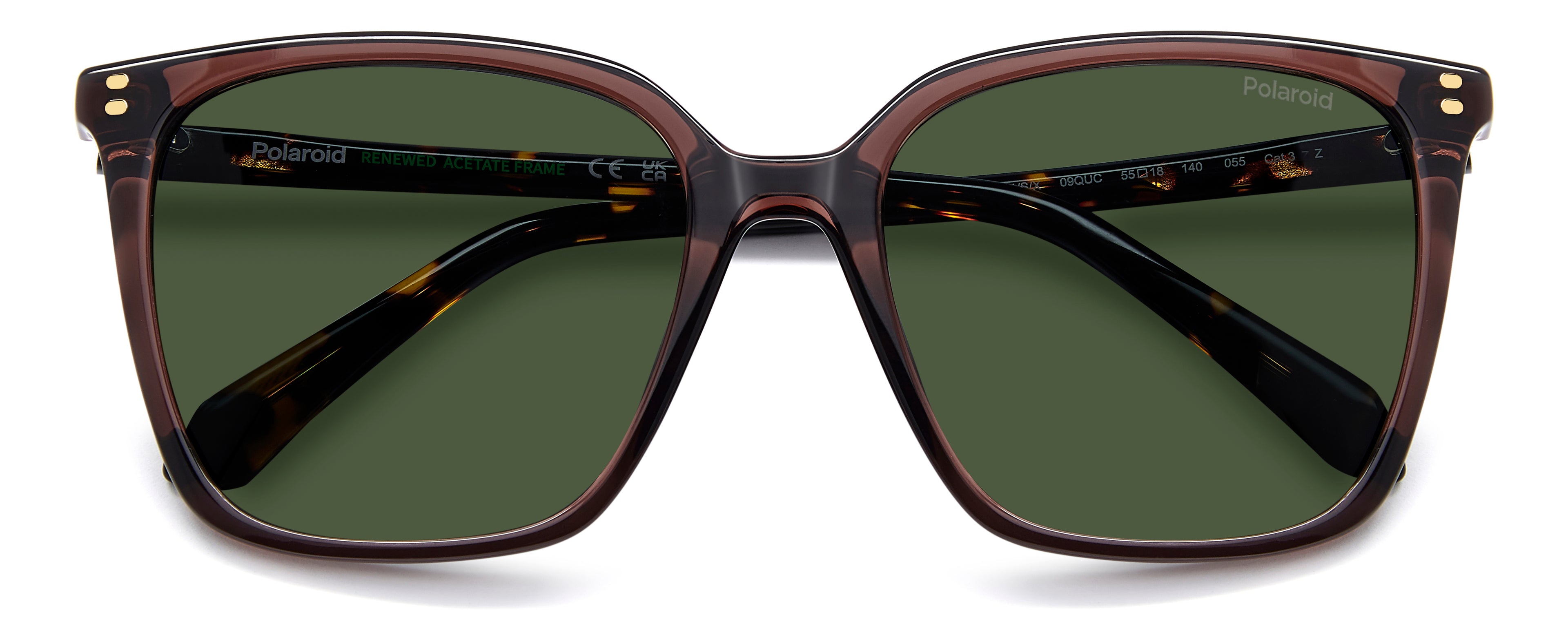 POLAROID PLD 4201/S/X 09Q UC 55