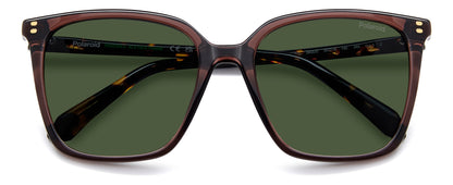 POLAROID PLD 4201/S/X 09Q UC 55