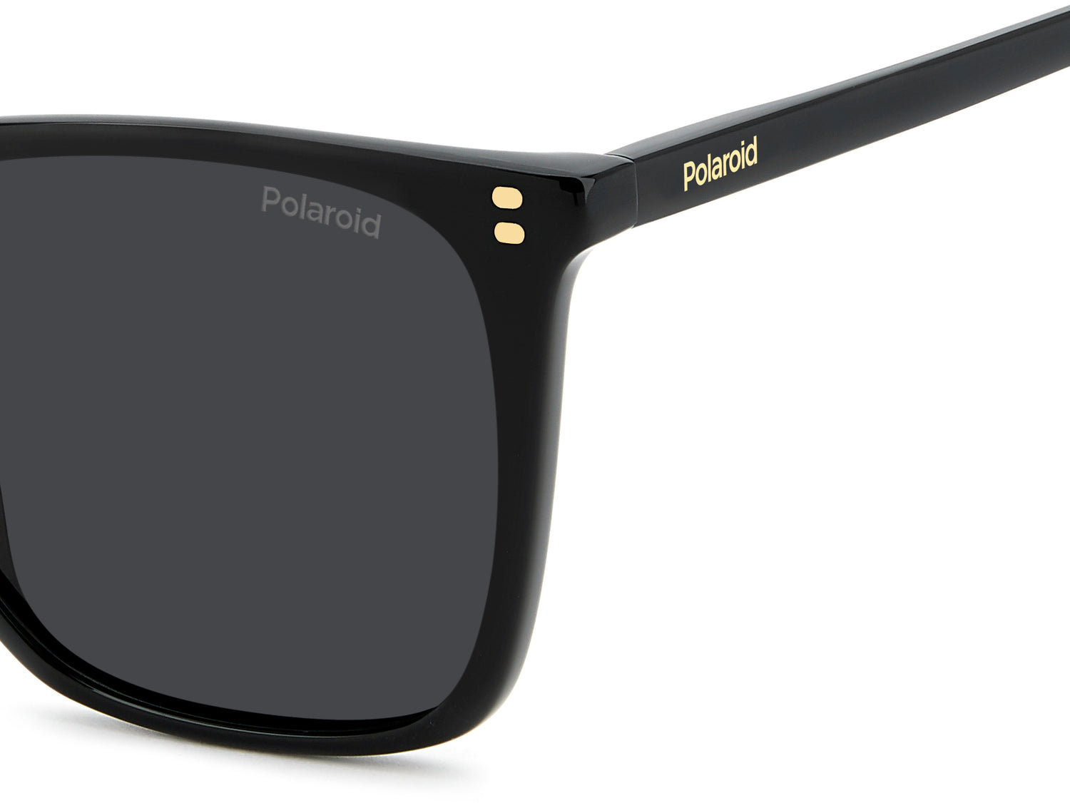 POLAROID PLD 4201/S/X 807 M9 55