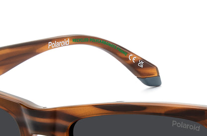 POLAROID PLD 6252/S/X L9G M9 55