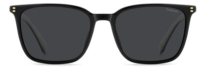 POLAROID PLD 4207/S/X 807 M9 55