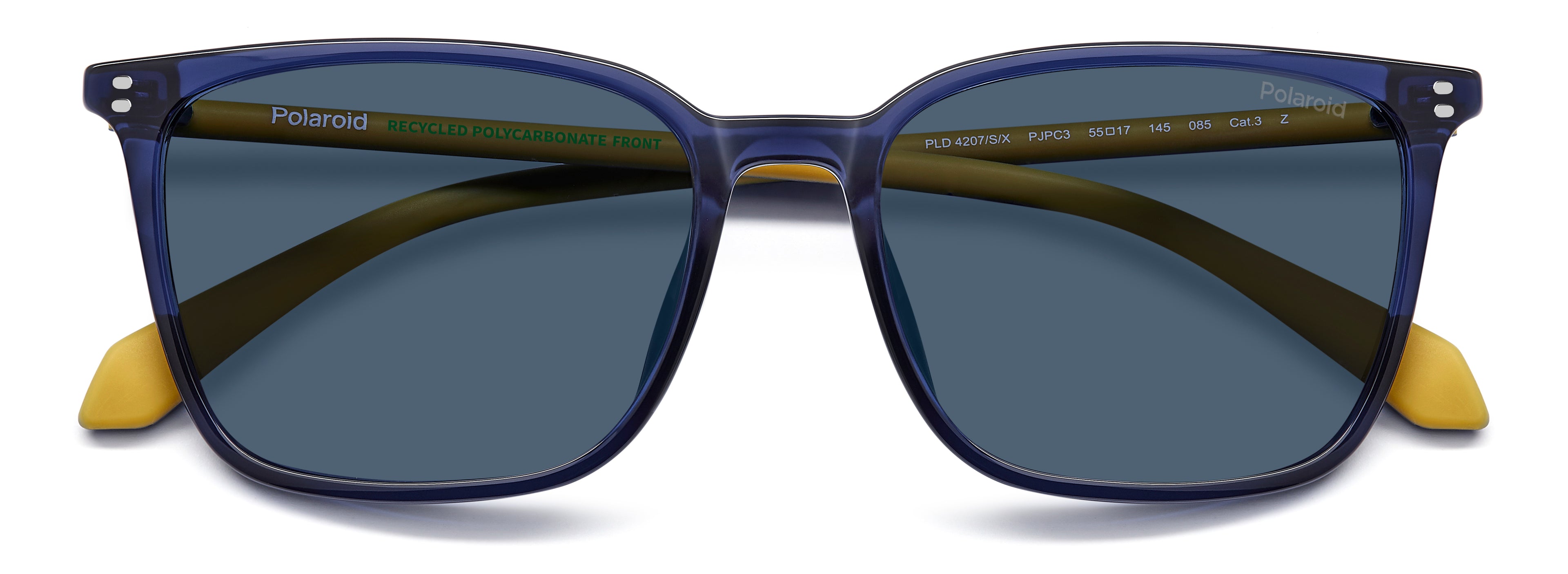 POLAROID PLD 4207/S/X PJP C3 55