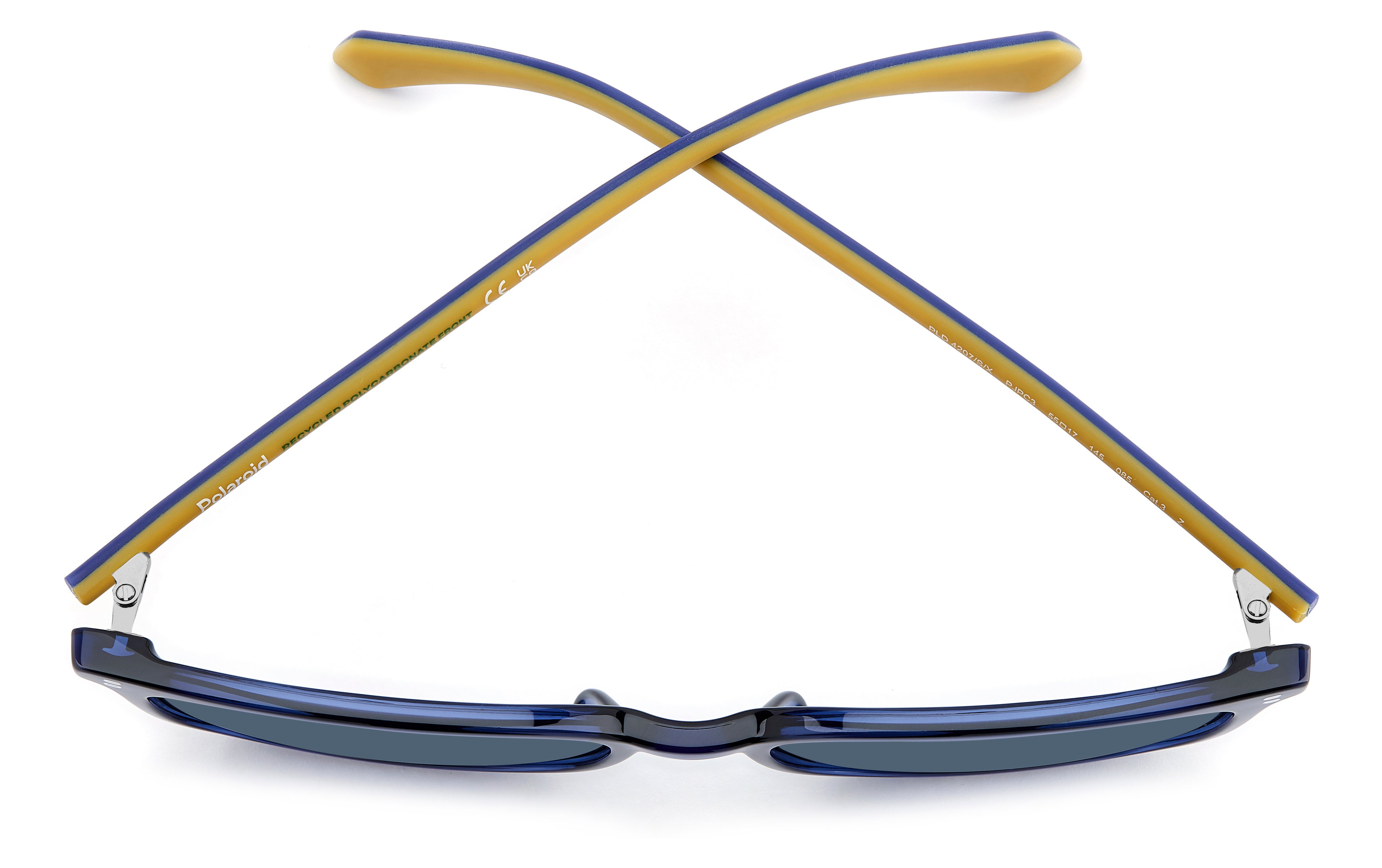 POLAROID PLD 4207/S/X PJP C3 55