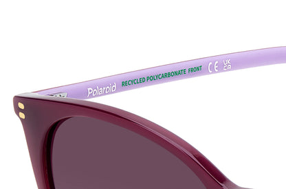 POLAROID PLD 4208/S/X 0T7 JR 55