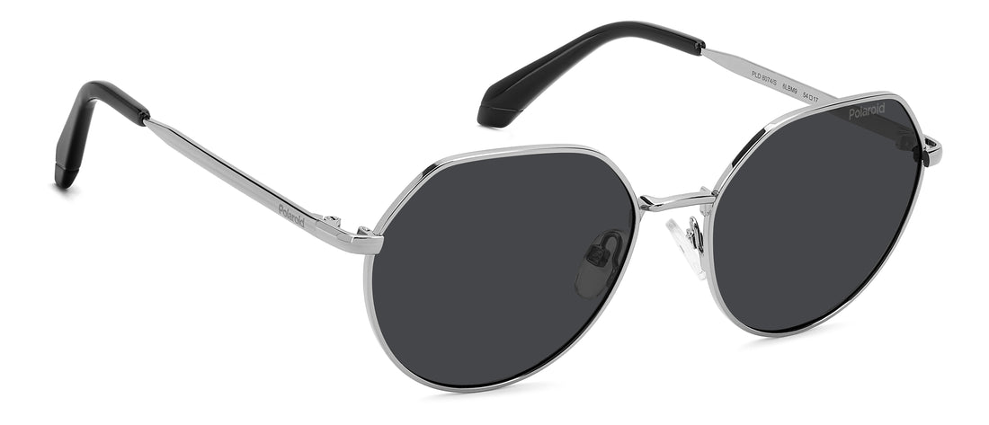 POLAROID KIDS PLD 8074/S 6LB M9 54