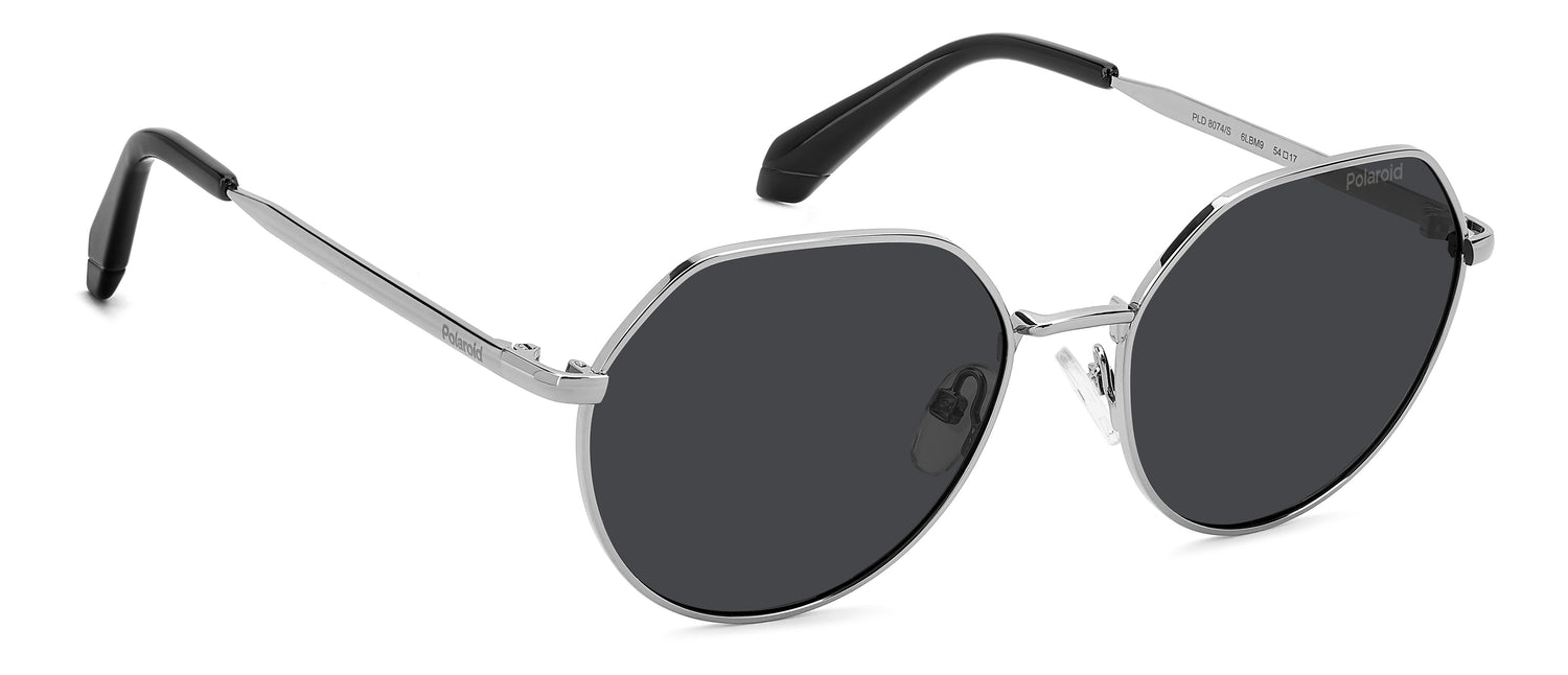 POLAROID KIDS PLD 8074/S 6LB M9 54