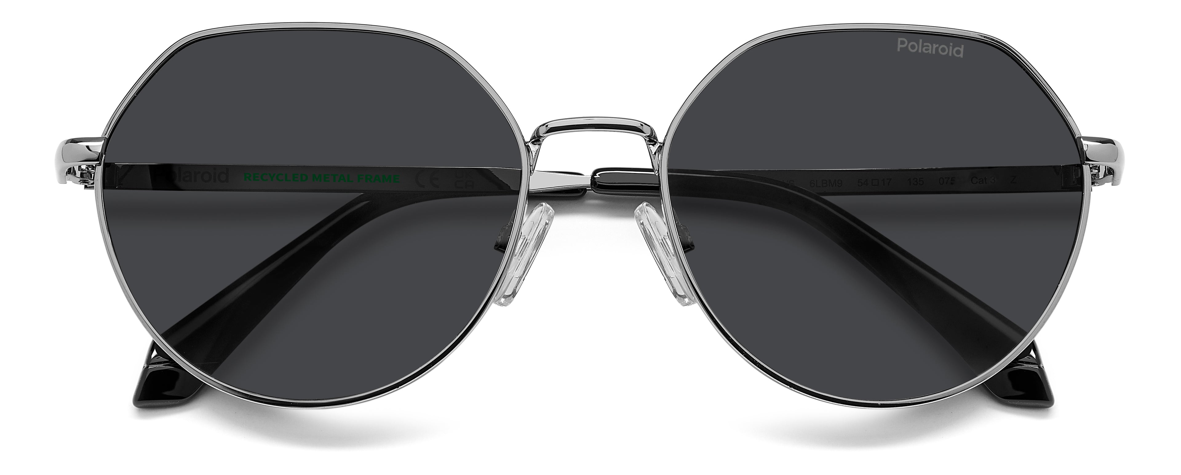 POLAROID KIDS PLD 8074/S 6LB M9 54