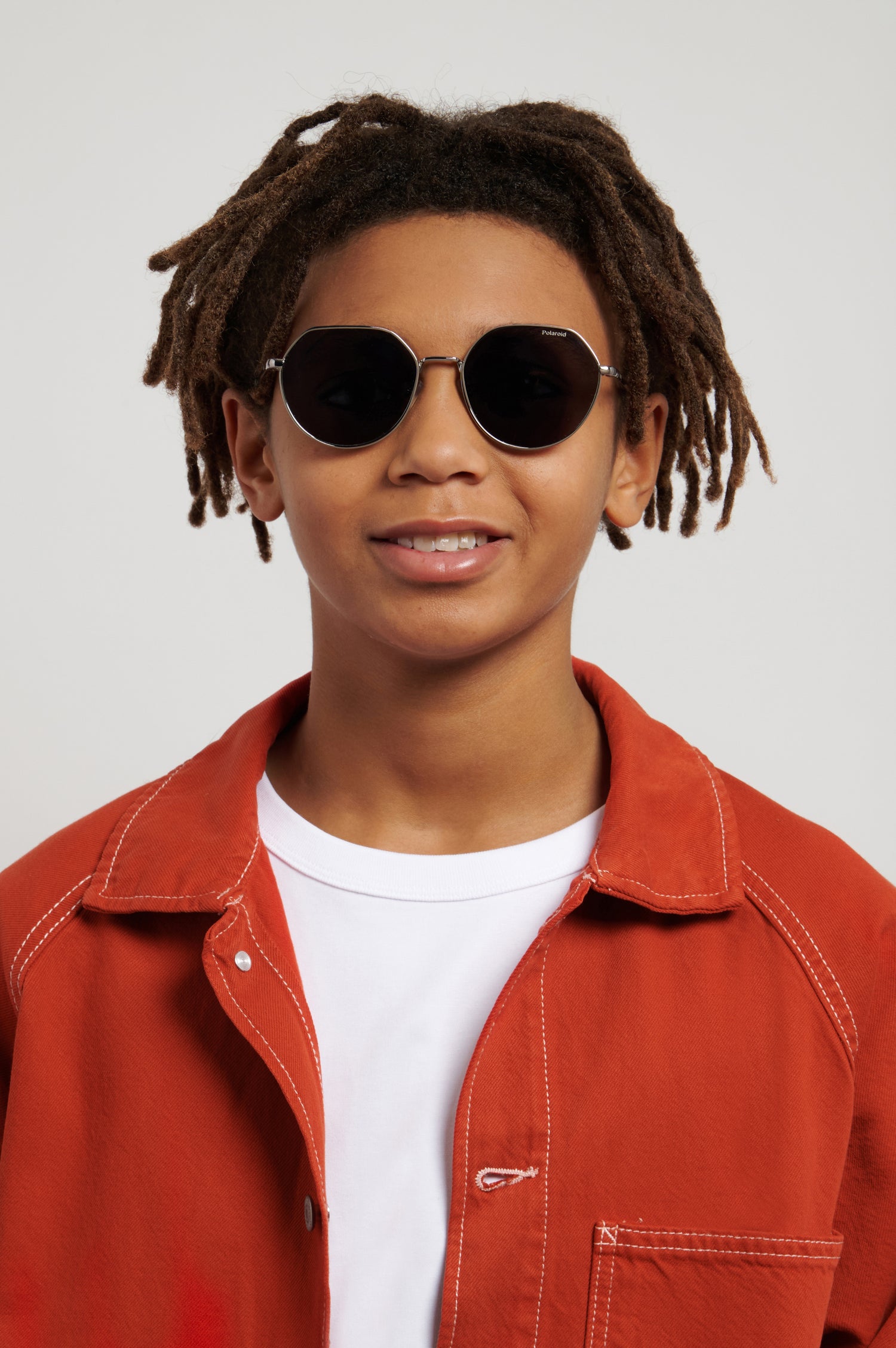 POLAROID KIDS PLD 8074/S 6LB M9 54