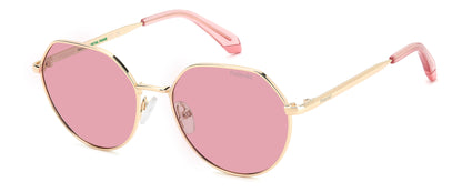 POLAROID KIDS PLD 8074/S EYR 0F 54