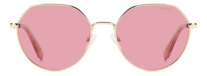 POLAROID KIDS PLD 8074/S EYR 0F 54