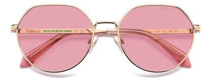 POLAROID KIDS PLD 8074/S EYR 0F 54