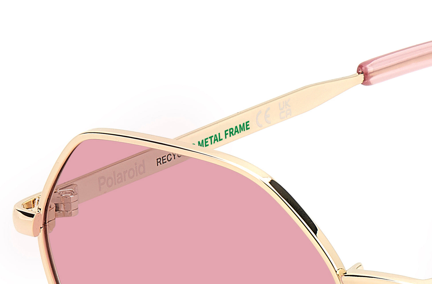 POLAROID KIDS PLD 8074/S EYR 0F 54