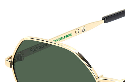 POLAROID KIDS PLD 8074/S J5G UC 54