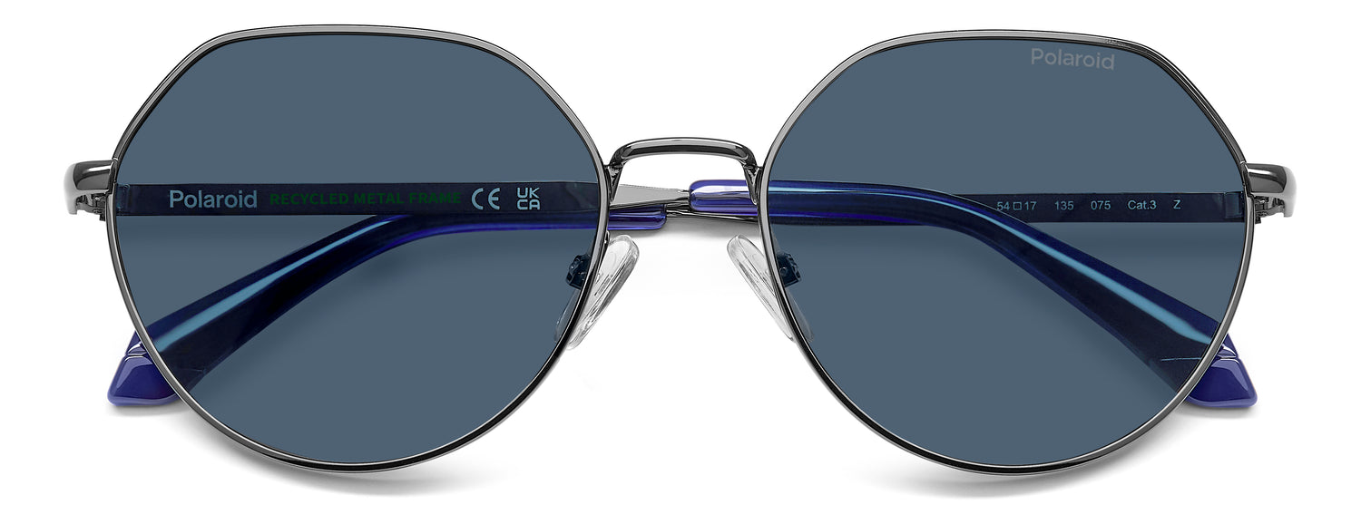 POLAROID KIDS PLD 8074/S KJ1 C3 54