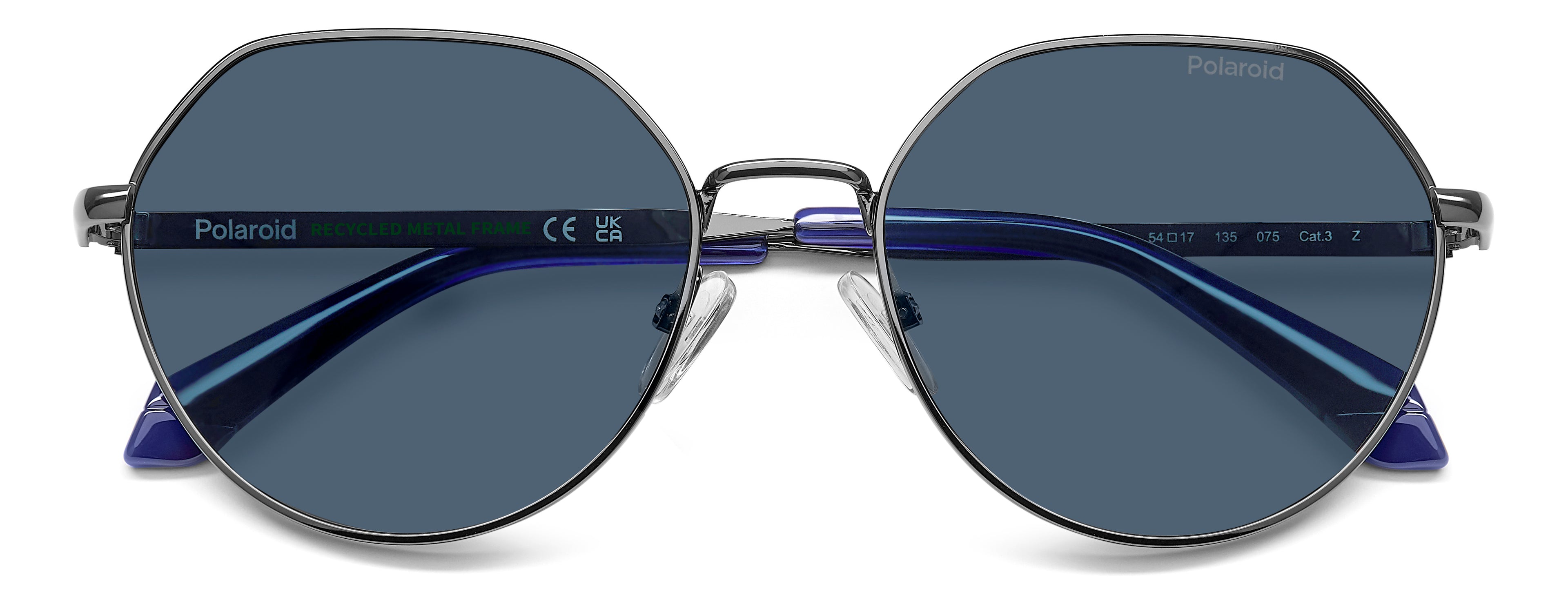 POLAROID KIDS PLD 8074/S KJ1 C3 54