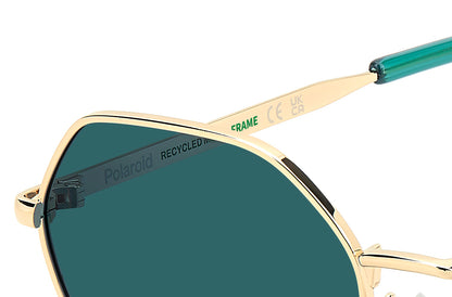 POLAROID KIDS PLD 8074/S OGA C3 54