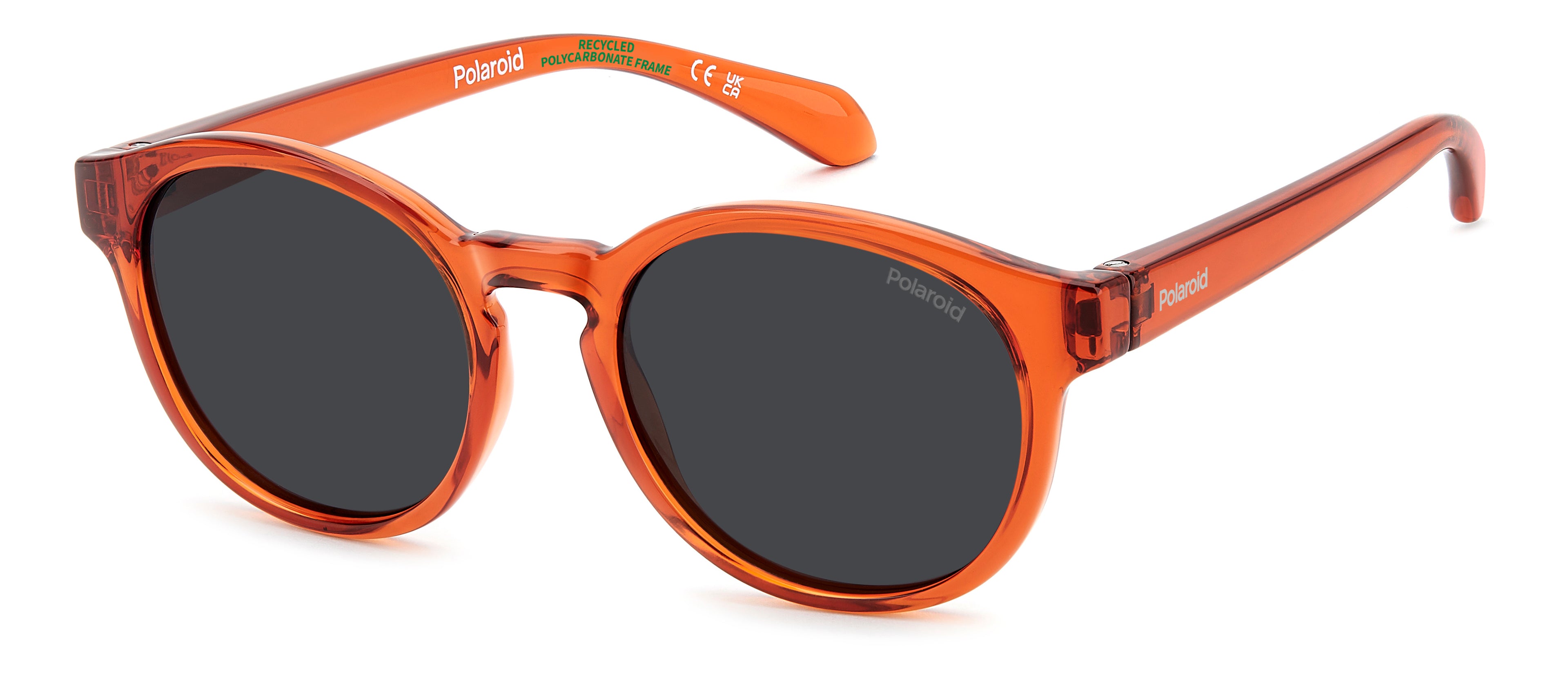 POLAROID KIDS PLD 8075/S L7Q M9 44