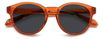POLAROID KIDS PLD 8075/S L7Q M9 44