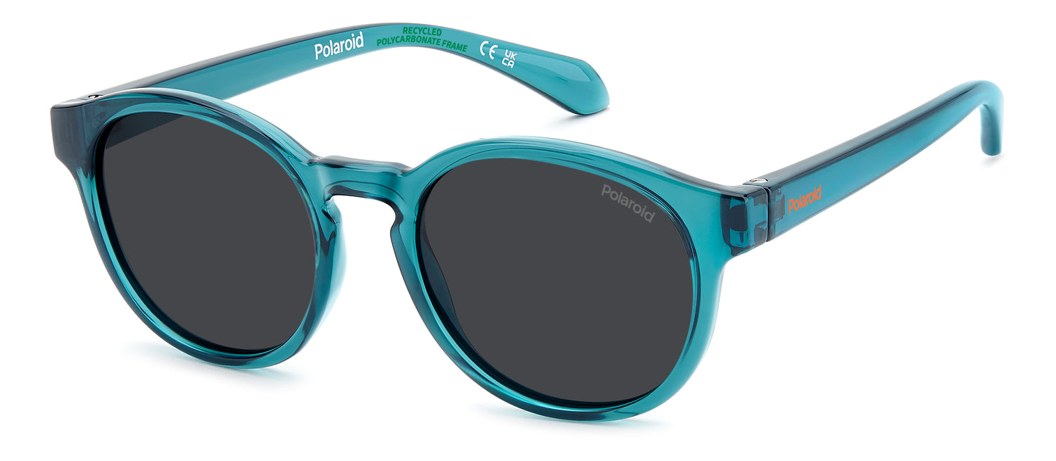 POLAROID KIDS PLD 8075/S ZI9 M9 44