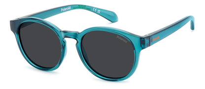 POLAROID KIDS PLD 8075/S ZI9 M9 44