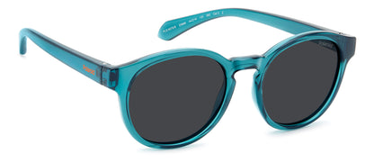 POLAROID KIDS PLD 8075/S ZI9 M9 44