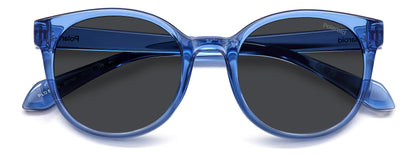 POLAROID KIDS PLD 8076/S B3V M9 45