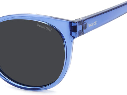 POLAROID KIDS PLD 8076/S B3V M9 45