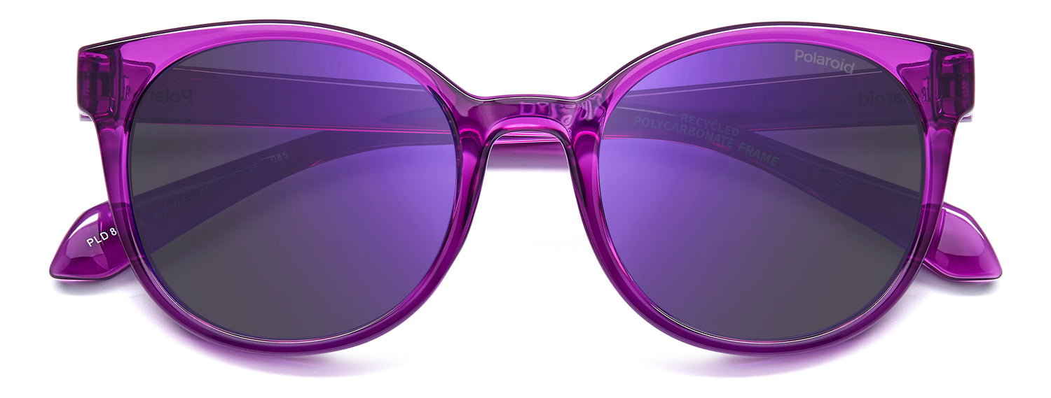 POLAROID KIDS PLD 8076/S MU1 MF 45