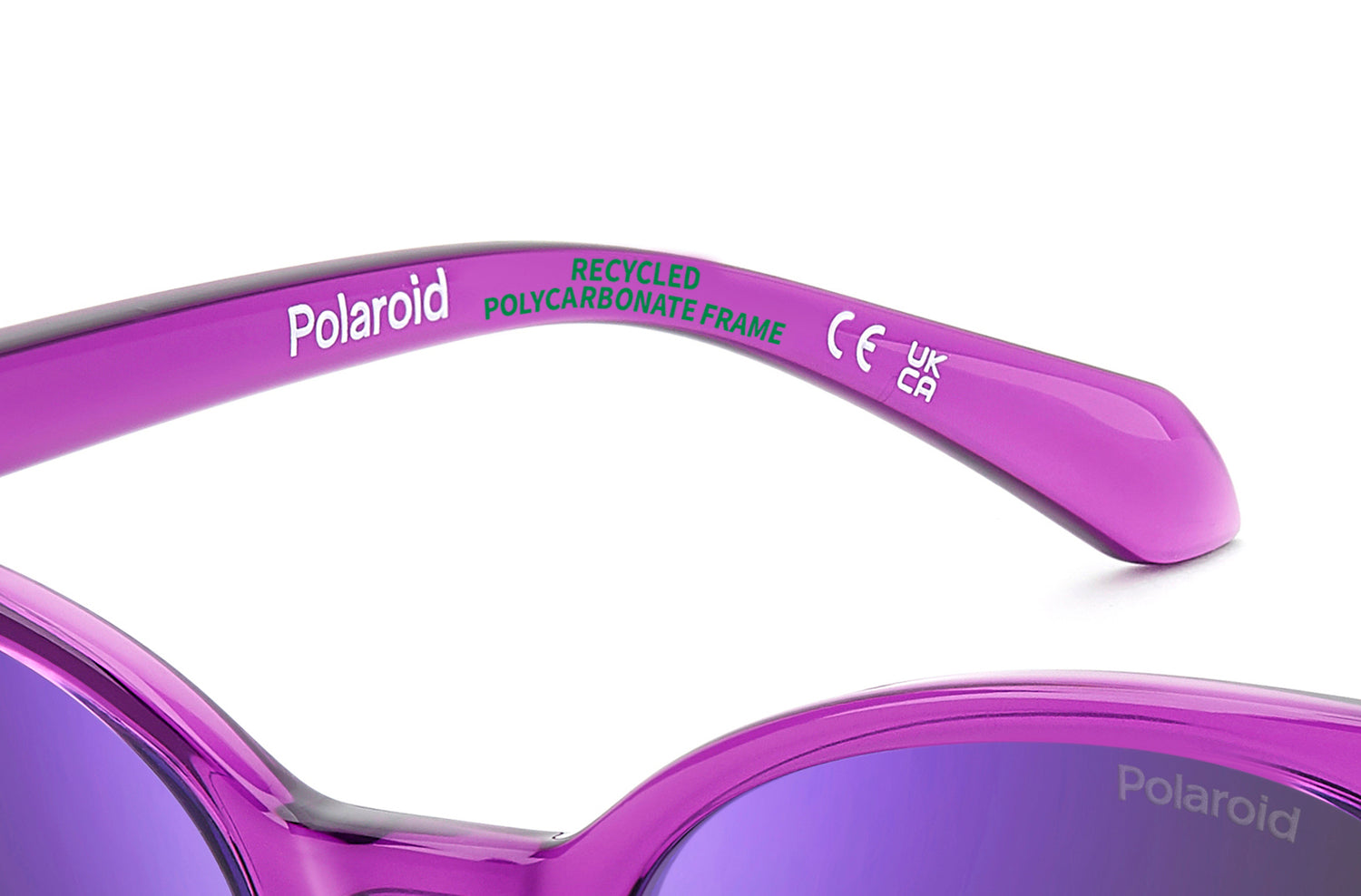 POLAROID KIDS PLD 8076/S MU1 MF 45