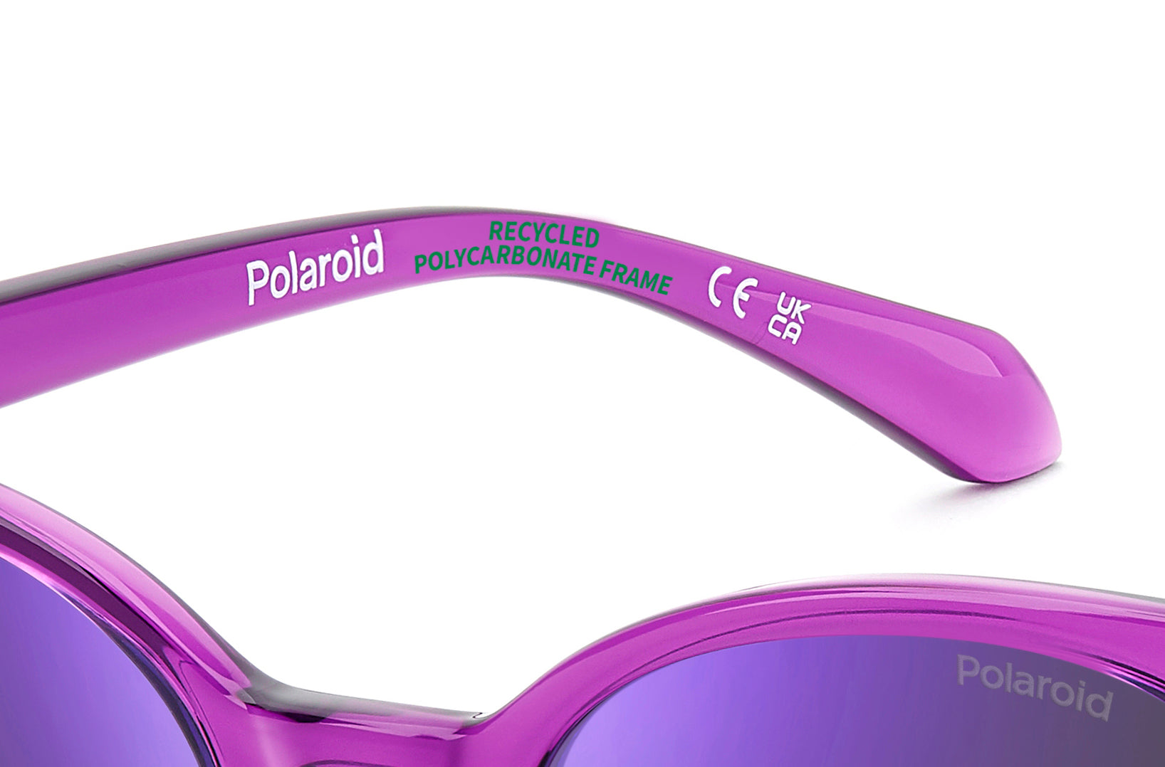 POLAROID KIDS PLD 8076/S MU1 MF 45