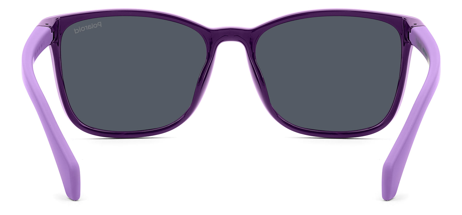 POLAROID KIDS PLD 8077/S 0T7 AI 49