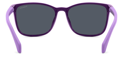 POLAROID KIDS PLD 8077/S 0T7 AI 49