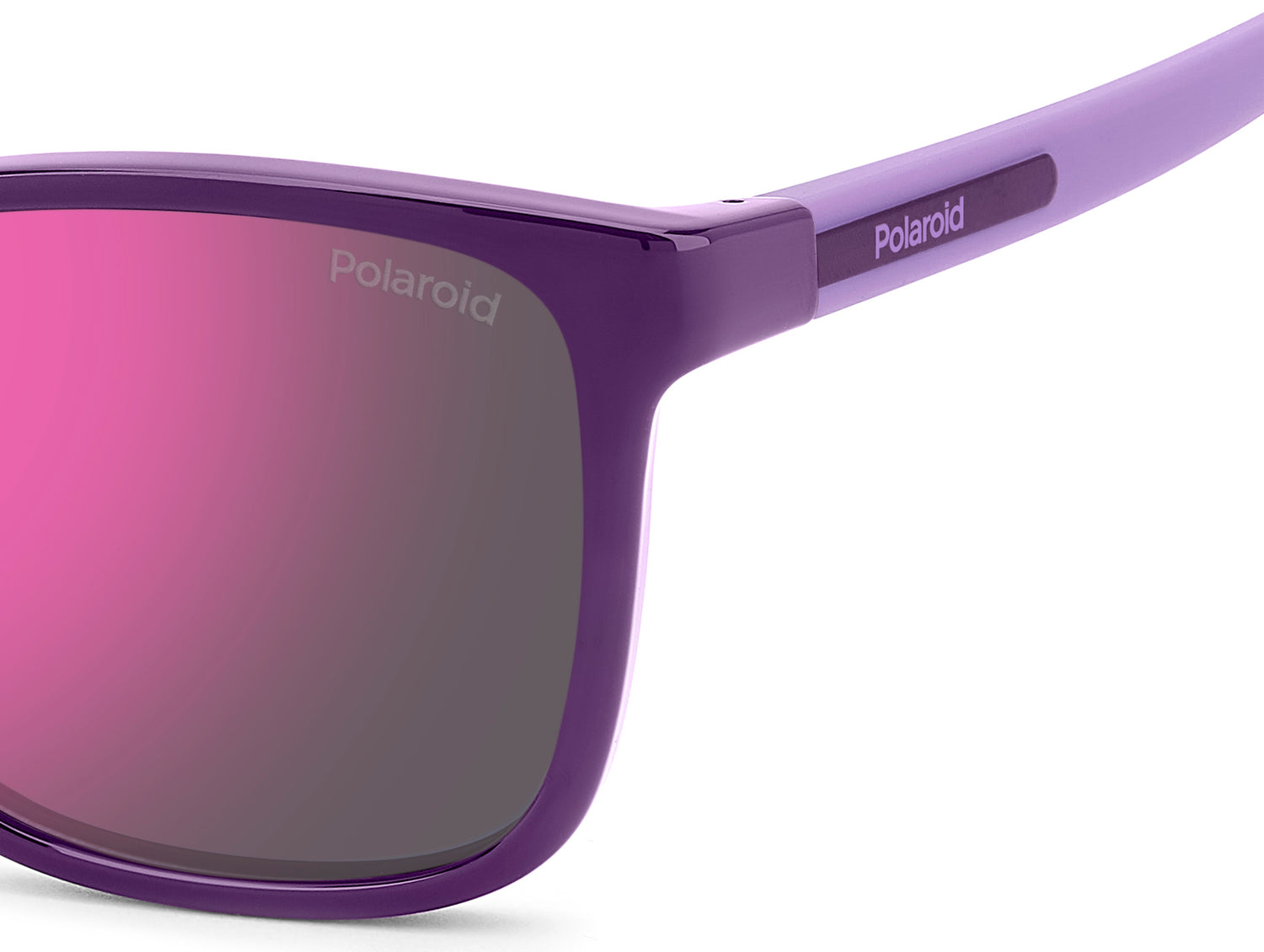 POLAROID KIDS PLD 8077/S 0T7 AI 49