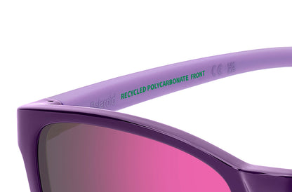 POLAROID KIDS PLD 8077/S 0T7 AI 49